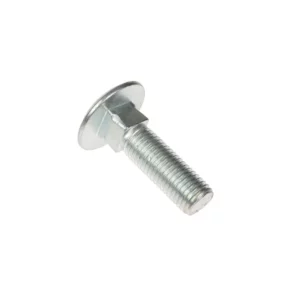 Oryginalna śruba zamkowa o wymiarach M16 x 55