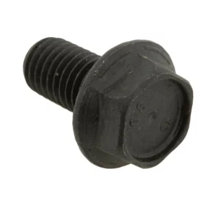 Oryginalna śruba z kołnierzem M10 x 20 mm