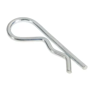 Oryginalny zacisk sprężynowy o numerze katalogowym 0297740