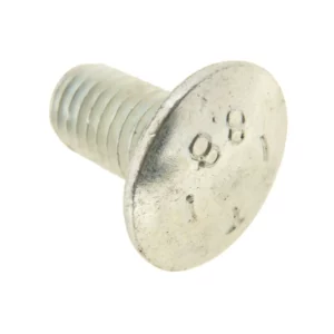 Oryginalna śruba z pełnym gwintem o wymiarch M8 x 20 mm i numerze katalogowym 0400270