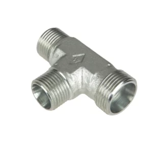 Oryginalne złącze hydrauliczne T o numerze katalogowym 0405811