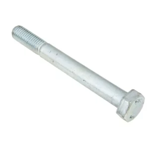 Oryginalna śruba z częściowym gwintem o wymiarach  M12 X 110 i numerze katalogowym 0408060