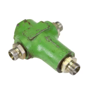 Oryginalny zawór o numerze katalogowym 0422870