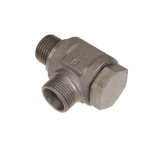 Oryginalny zawór stosowany w maszynach rolniczych marki Stoll