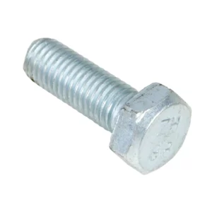 Oryginalna śruba z pełnym gwintem o  wymiarach  M12 X 35 mm i numerze katalogowym 0430790