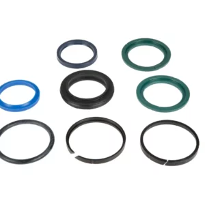 Oryginalny komplet uszczelnień siłownika o numerze 0453560