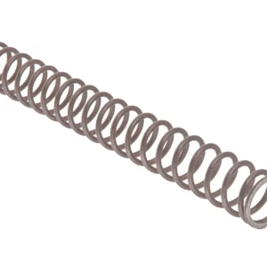 Oryginalna sprężyna o numerze katalogowym 0455650