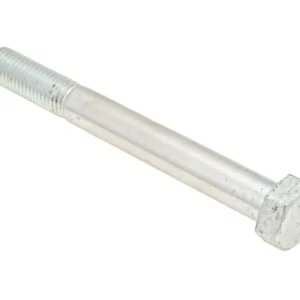 Oryginalna śruba calowa z częściowym gwintem o numerze katalogowym 0464680