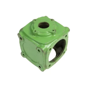 Oryginalna obudowa skrzyni przekładnowej o numerze katalogowym 0469140