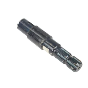 Oryginalny wał stosowany w kombajnach buraczanych marki Stoll.