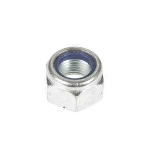 Oryginalna nakrętka sześciokątna o rozmiarze M16