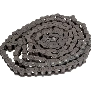 Oryginalny łańcuch rolkowy o wymiarach 16B-1 x 173 rolek i numerze katalogowym 0471300