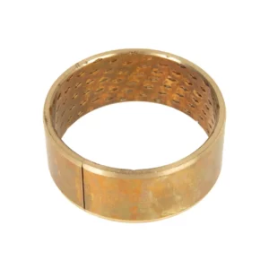 Oryginalna tuleja mosiężna ślizgowa  45 x 50 x 20 mm o numerze katalogowym 0474060