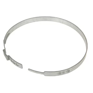 Oryginalna opaska zaciskowa o numerze katalogowym 0474650