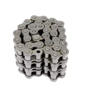 Oryginalny łańcuch rolkowy 16B-3 x  33 rolek o numerze 0475950