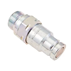 Oryginalne szybkołącze hydrauliczne wtyczka o numerze katalogowym 0477610