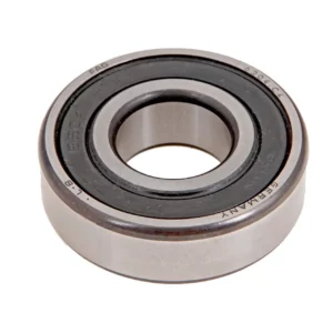 Oryginalne łożysko kulkowe zwykłe 1-rzędowe o wymiarach 20 x 47 x 14 i numerze katalogowym 0478160