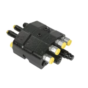 Oryginalny rozdzielacz hydrauliczny