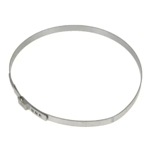 Oryginalna opaska zaciskowa o numerze katalogowym 0480980