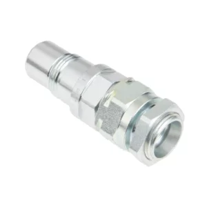 Oryginalna wtyczka hydrauliczna do szybkozłącza hydrofix o wymiarach M22 x 1