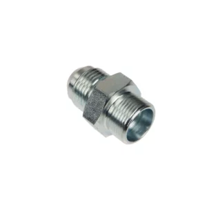 Oryginalna redukcja hydrauliczna stosowana w maszynach marki Stoll.