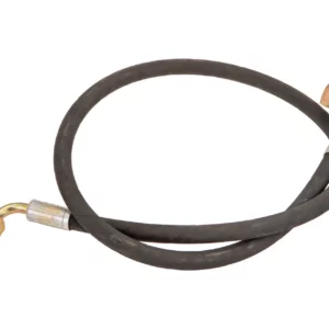 Oryginalny przewód hydrauliczny gumowy o wymiarach 6 x 1000 mm i numerze katalogowym 0488870