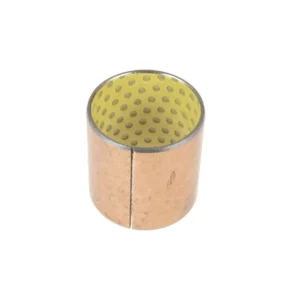 Oryginalna tuleja ślizgowa o wymiarach 35 x 40 mm i numerze katalogowym 0498660