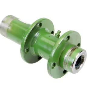 Oryginalna piasta ze smarownikiem o numerze katalogowym 0501970