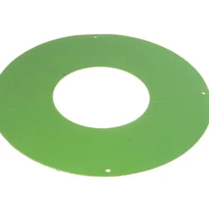 Oryginalna osłona metalowa o numerze katalogowym 0507820