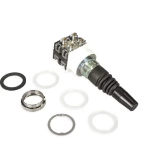 Oryginalny przełącznik kpl. stosowany w kombajnach buraczanych marki Stoll