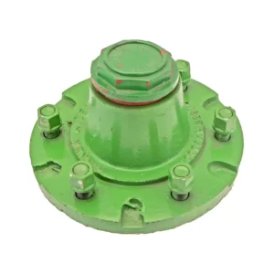 Oryginalna piasta koła talerzowego o numerze katalogowym 0521570