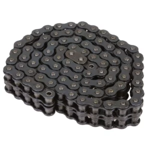 Oryginalny łańcuch rolkowy o wymiarach 08B-2 x  88 rolek i numerze katalogowym 0559700