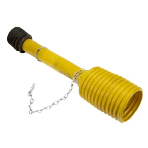 Oryginalna osłona wału przegubowo teleskopowego o numerze katalogowym 0588272