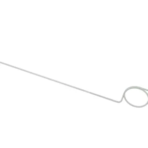 Oryginalny przewód hydrauliczny metalowy o numerze katalogowym 0589240