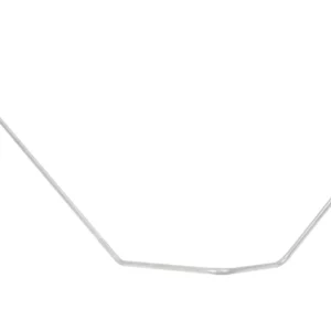 Oryginalny przewód hydrauliczny metalowy o numerze katalogowym 0589260