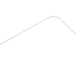 Oryginalny przewód hydrauliczny metalowy o numerze katalogowym 0589300