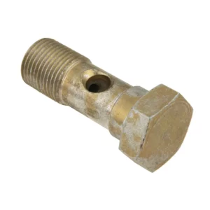 Oryginalna śruba  przelotowa o wymiarach M18 x 50 mm