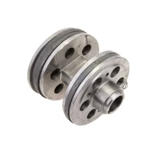 Piasta o numerze katalogowym 0597650