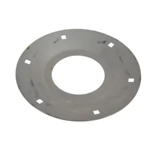 Oryginalna pokrywa o numerze katalogowym 0599160