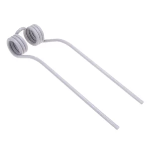 Oryginalny palec zgrabiarki karuzelowej o numerze katalogowym 0608770