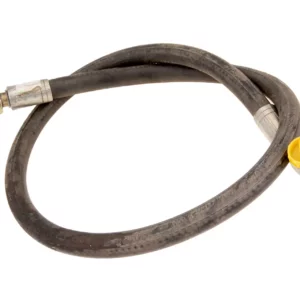 Oryginalny przewód olejowy o wymiarach 10 x 1100 i numerze katalogowym 0822961