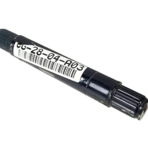 Oryginalny wałek o numerze katalogowym 0910510