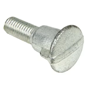 Oryginalna śruba specjalna z łbem stożkowym ze stożkowym spustem o wymiarach M10 x 35 mm