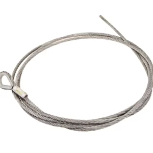 Oryginalna linka stalowa platformy wyładowczej o numerze katalogowym 0929910