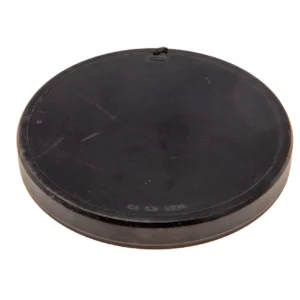 Oryginalna zaślespka skrzyni o wymiarach 8 x 10 cm