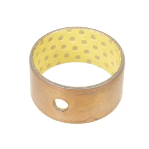 Oryginalna Tuleja o wymiarach 35 X 40 X 20 i numerze katalogowym 1409560