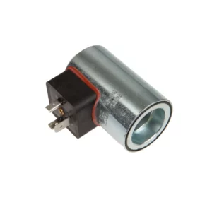 Oryginalna cewka stosowana w maszynach rolniczych marki Stoll