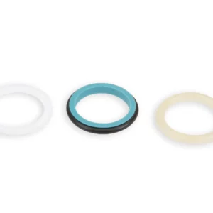 Oryginalne pierścienie uszczelniające bloku zaworów o numerze katalogowym 1419350