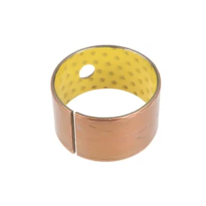 Oryginalna tuleja ślizgowa siłownika dwustronnego działania