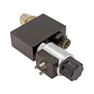 Oryginalny elektrozawór o numerze katalogowym 1424160